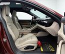 بورش تايكان Base 2021 Porsche Taycan, Full Porsche Service History, Low Km, Fully Loaded, Excellent Condition, G