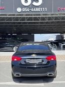 Chevrolet Impala 