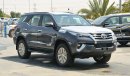 Toyota Fortuner 4.0 V6 VX.R FULL OPTION