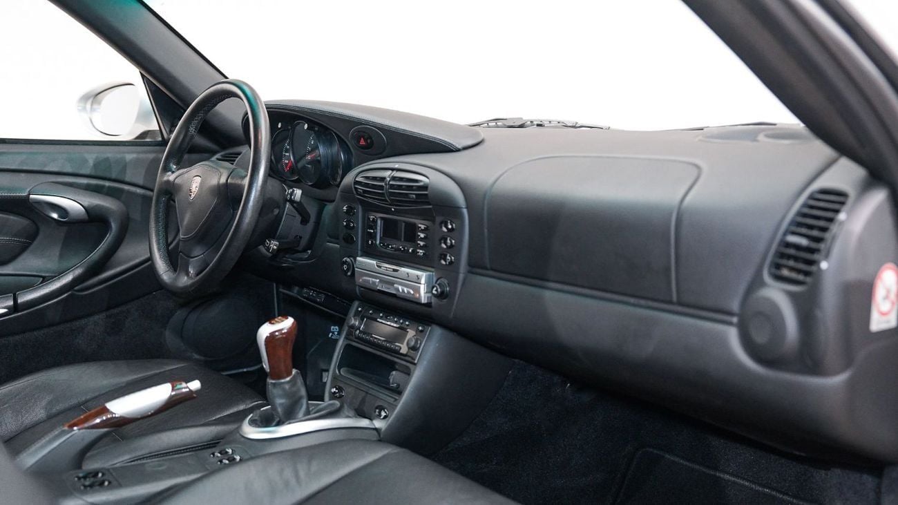 Porsche 911 911 Turbo | Drive Home Today