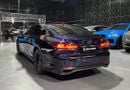 Lexus LS500 3.5L V6 ,RWD ,416 Hp