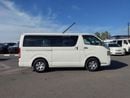 Toyota Hiace TOYOTA HIACE VAN RHD 2007 MODEL 2.0 L PETROL AUTOMATIC(PM69704)
