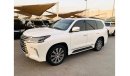 Lexus LX570