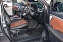 Toyota Fortuner Export Only (RHD)