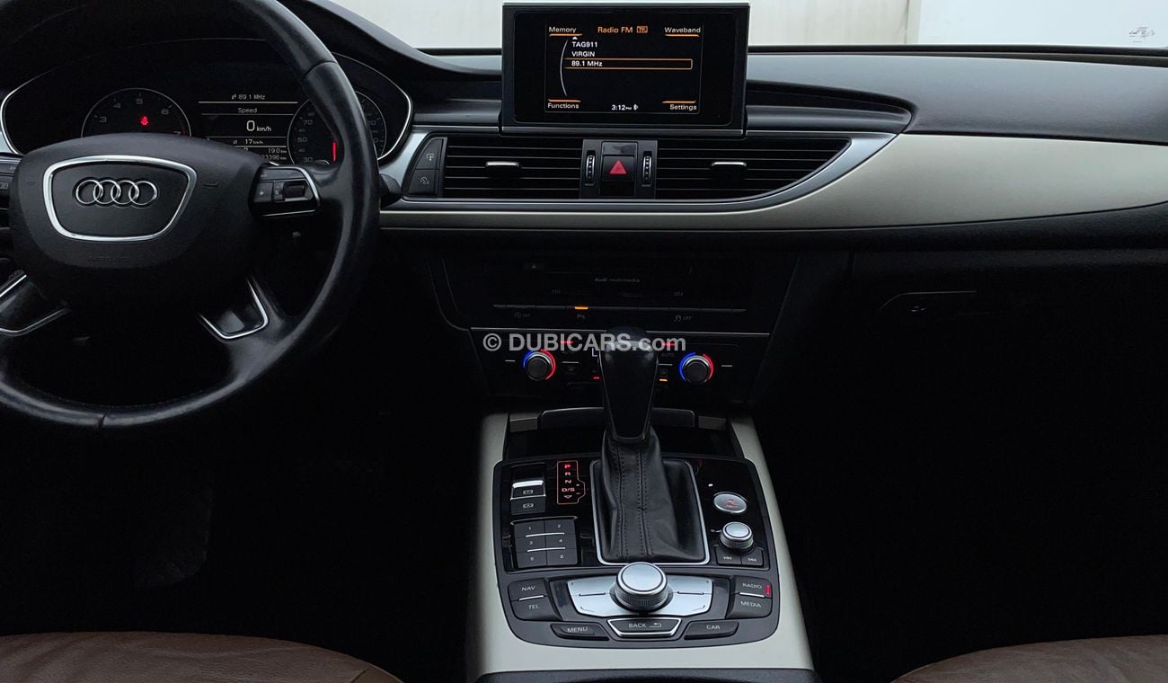 Audi A6 35 TFSI 1.8 | Zero Down Payment | Free Home Test Drive