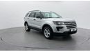 Ford Explorer 3.6