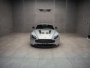 Aston Martin V12 Vantage Vantage s v12 Gcc brand new