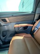 Toyota Alphard VIP