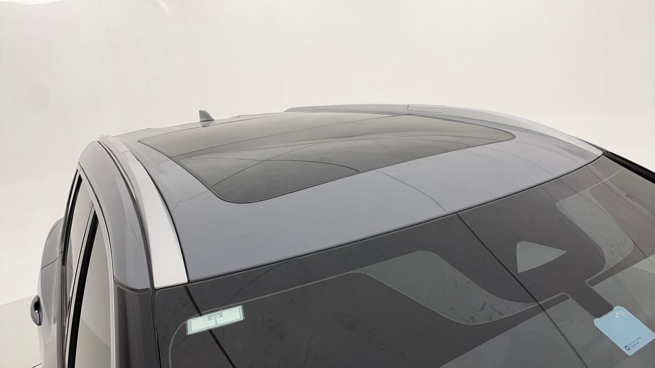 Nissan XTrail SV 2.5 | Zero Down Payment | Home Test Drive