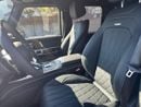 Mercedes-Benz G 63 AMG 4MATIC SUV