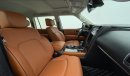 Nissan Patrol SE TITANIUM 4 | Under Warranty | Inspected on 150+ parameters