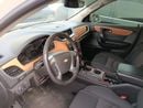 Chevrolet Traverse LS