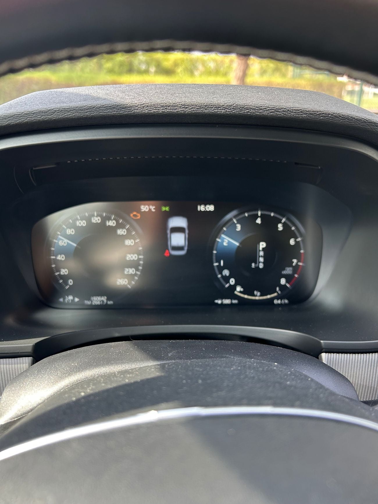 Volvo S90 R DESIGN