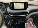 Hyundai Tucson 2020 LIMITED PUSH START LEATHER SEATS 4x4 USA IMPORTED