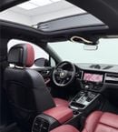 Porsche Macan STD 2023 Porsche Macan, Porsche Warranty+Full Service History, GCC