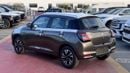 Suzuki Swift GLX 1.2L