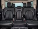 Ford Expedition PLATINUM FDSH• Al Tayer Warranty + Service Contract • GCC