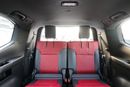 Toyota Land Cruiser VXR Toyota Land Cruiser VX-R 2026 | 3.5L Twin Turbo | Luxury SUV
