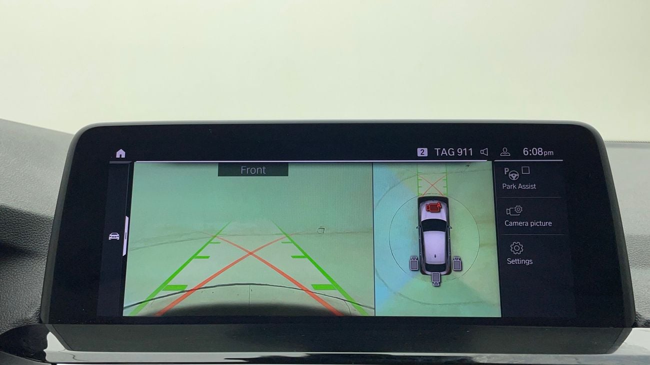 BMW X4 XDRIVE 30I EXCLUSIVE 2 | Zero Down Payment | Home Test Drive