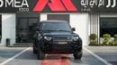 لاند روفر ديفندر 110 OCTA  P635 Black-Black 2026MY Export Only