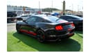 Ford Mustang EcoBoost Premium MUSTANG //2021//CLEAN --VERY GOOD CONDITION//