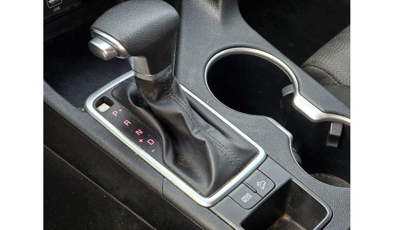 Kia Sportage GTL 2.4L KIA SPORTAGE 2020 USA ORGINAL PAINT // ACCIDENT FREE // PERFEC T CONDITION