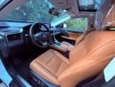 Lexus RX450h PRESTIGE