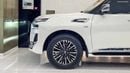 Nissan Patrol LE PLATINUM CITY