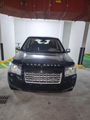 Land Rover LR2 HSE i6