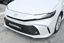 Toyota Camry Toyota Camry E-Plus 2.5L Hybrid, Model 2025, Color White (Export Price)