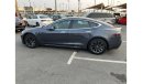 تيسلا Model S P100D طويل المدى