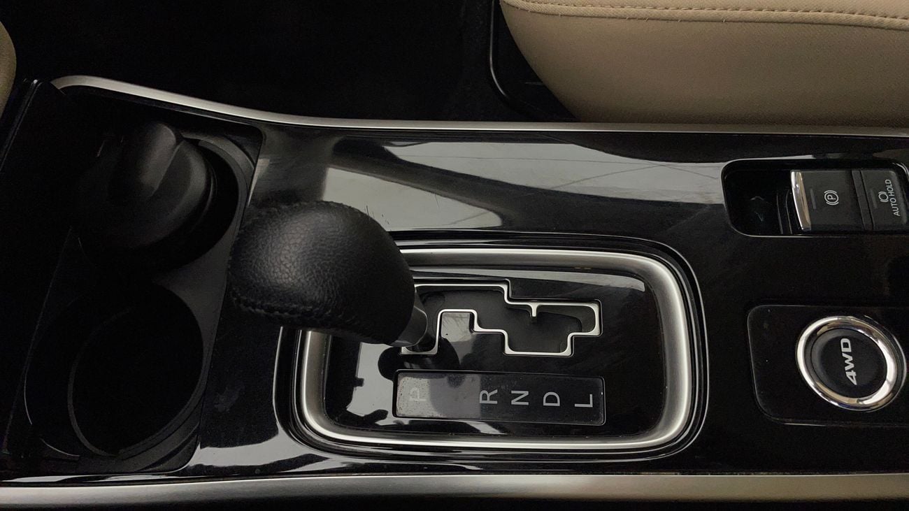 ميتسوبيشي آوتلاندر GLX MID LINE 2.4 | بدون دفعة مقدمة | اختبار القيادة في المنزل