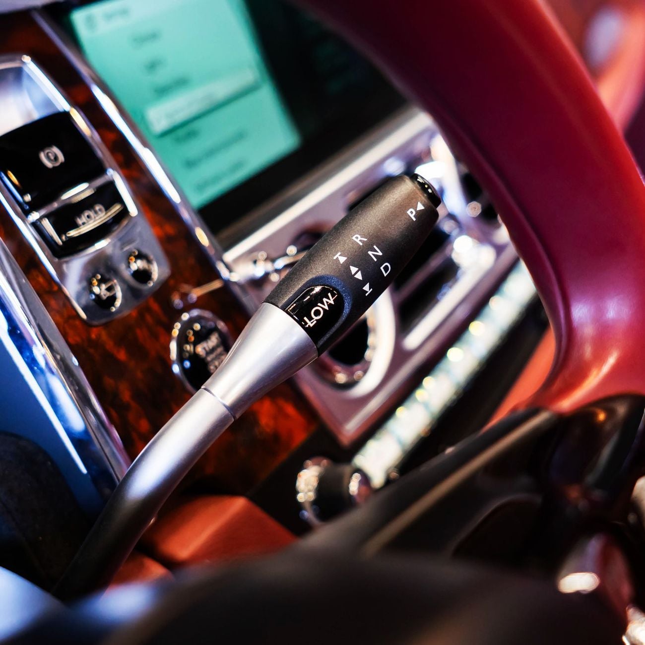 رولز رويس جوست AED 15,897 P.M • 0% Downpayment • Rolls-Royce Ghost  • 1 Year Warranty