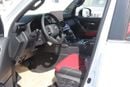 Toyota Land Cruiser VXR