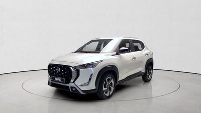 Nissan Magnite S | Guaranteed Warranty | 0 Down Payment