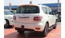 Nissan Patrol (2015) SE Platinum , Inclusive VAT