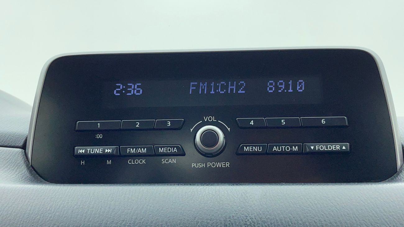 Mazda CX5 GS 2.5 | Zero Down Payment | Free Home Test Drive