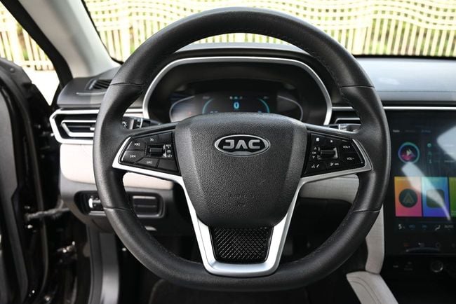 JAC J7 INTELLIGENT, миниатюра 29