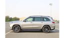 Mercedes-Benz GLS 450 AMG 4MATIC | 5 YEAR WARRANTY AND SERVICE PKG UPTO 105KM | VAT INC. | GCC SPECS