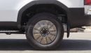 تويوتا برادو TX, 2.4L Turbo Petrol 4WD 8A/T | 2026 Model | Ready for Export