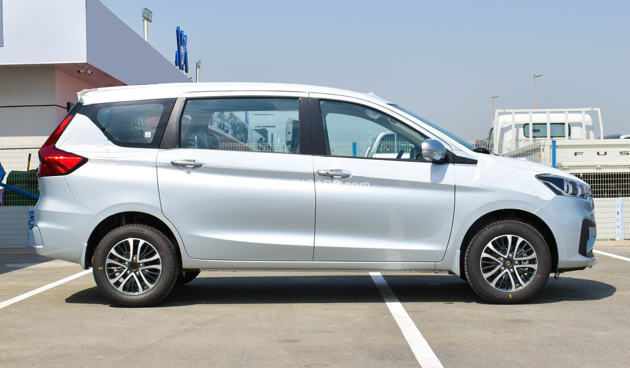 سوزوكي ايرتيغا