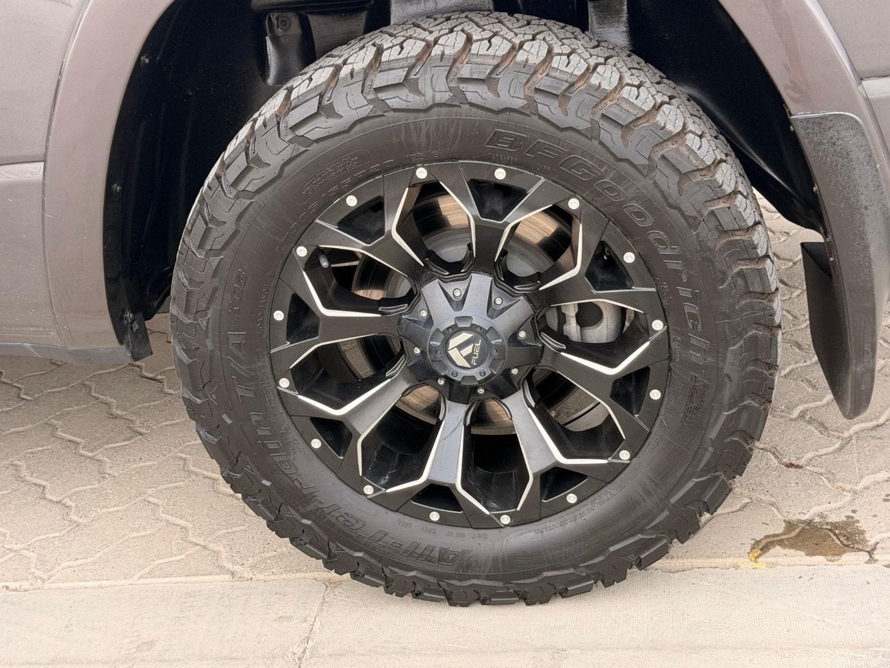 رام 1500 LIMITED