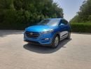 Hyundai Tucson GL