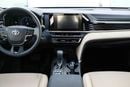 Toyota Camry 2025 TOYOTA CAMRY LE 2.5 Hybrid - ATTITUDE BLACK inside BEIGE | Export Only