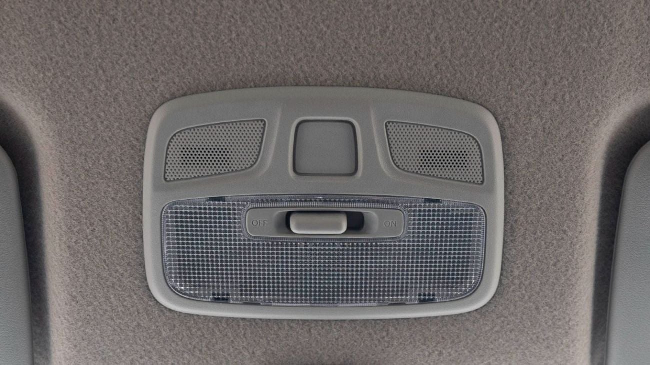 سوزوكي سويفت SUZUKI SWIFT GLX 1.2P AT MY2025