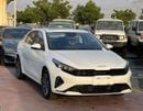Kia K3 Kia K3 1.5L 2025 IVT Comfortable Edtion Spe