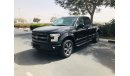 فورد F 150 FORD F150 LARIAT {{{ 2.7L }}} V6 FULL OPTION Panoramic Roof/ 2017 / GOOD CONDITION //// LOW MILEAGE