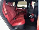 بورش كايان PORSCHE CAYENNE TURBO 2016 | FULL SERVICE HISTORY | TWO KEYS | VERY LOW MILEAGE!
