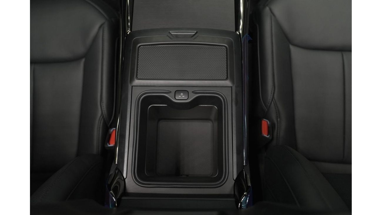 لاند روفر رينج روفر سبورت RANGE ROVER SPORT 3.0L HSE 400PS