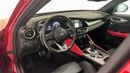 Alfa Romeo Giulia COMPETIZIONE 2,452 / Month | | Competizione Special MCA | | Gargash Warranty and Service